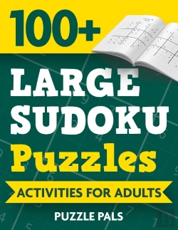 Bertrand.pt - 100+ Large Sudoku Puzzles