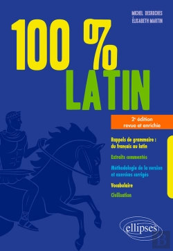 Bertrand.pt - 100% Latin. 2e Édition Revue Et Enrichie