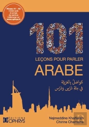 100 Leçons Pour Parler Arabe