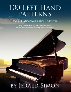 Bertrand.pt - 100 Left Hand Patterns Every Piano Playe
