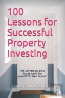 100 Lessons For Successful Property Investing