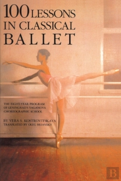 Bertrand.pt - 100 Lessons In Classical Ballet