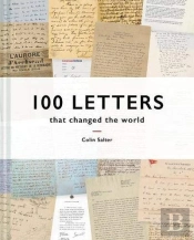 100 Letters That Changed The World