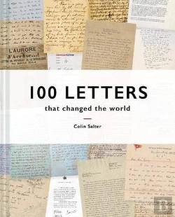 Bertrand.pt - 100 Letters That Changed The World