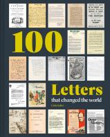 100 Letters That Changed The World