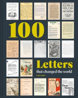 Bertrand.pt - 100 Letters That Changed The World