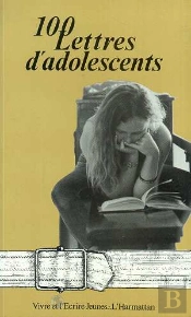 100 Lettres D'Adolescents