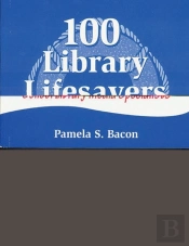 100 Library Lifesavers