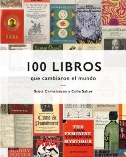 Bertrand.pt - 100 Libros Que Cambiaron El Mundo