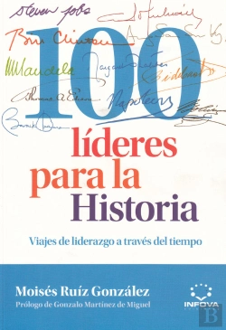 Bertrand.pt - 100 Líderes Para La Historia