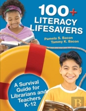 100+ Literacy Lifesavers