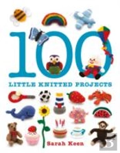 100 Little Knitted Projects