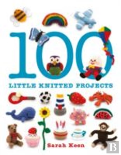 Bertrand.pt - 100 Little Knitted Projects