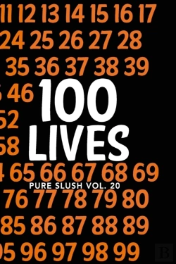 Bertrand.pt - 100 Lives Pure Slush Vol. 20