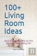 100+ Living Room Ideas