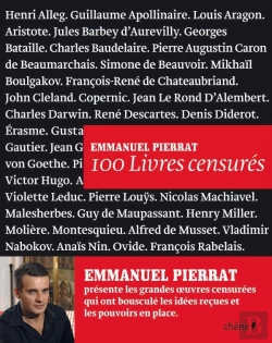Bertrand.pt - 100 Livres Censures