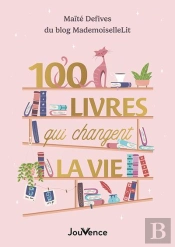 100 Livres Qui Changent La Vie