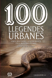 100 Llegendes Urbanes