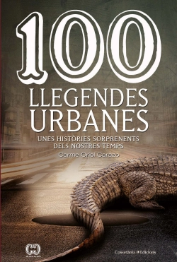 Bertrand.pt - 100 Llegendes Urbanes