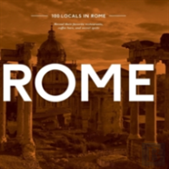 100 Locals In Rome