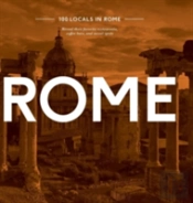 100 Locals In Rome