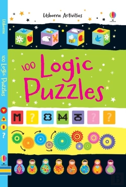 Bertrand.pt - 100 Logic Puzzles
