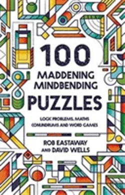 Bertrand.pt - 100 Maddening Mindbending Puzzles