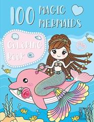 100 Magic Mermaids