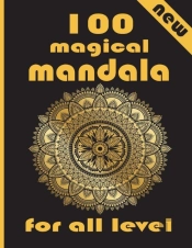 100 Magical Mandala For All Level