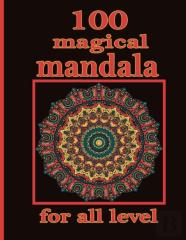 100 Magical Mandala For All Level