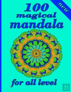 Bertrand.pt - 100 Magical Mandala For All Level