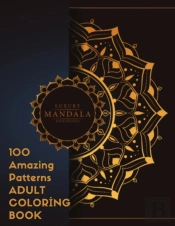 100 Magnificent Mandalas