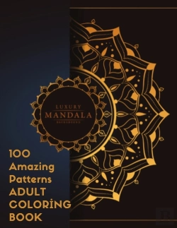 Bertrand.pt - 100 Magnificent Mandalas