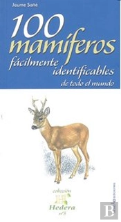 100 Mamíferos Fácilmente Identificables De Todo El Mundo
