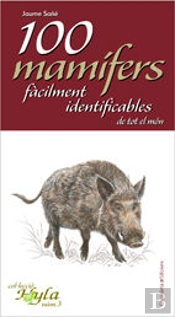 100 Mamífers Fàcilment Identificables De Tot El Món