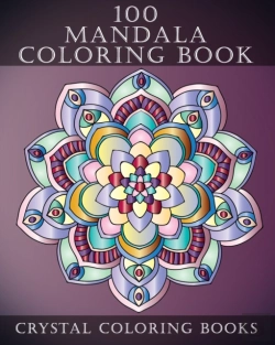 Bertrand.pt - 100 Mandala Coloring Book
