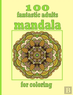 Bertrand.pt - 100 Mandala Marvelous For Adults