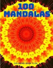 100 Mandalas