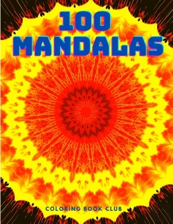 Bertrand.pt - 100 Mandalas