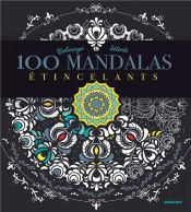 100 Mandalas Étincelants
