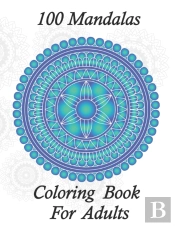 100 Mandalas
