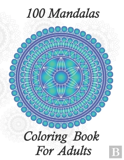 Bertrand.pt - 100 Mandalas