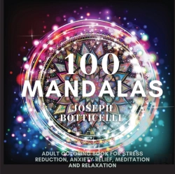 Bertrand.pt - 100 Mandalas