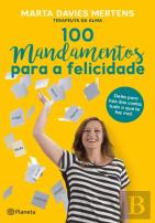 100 Mandamentos para a Felicidade