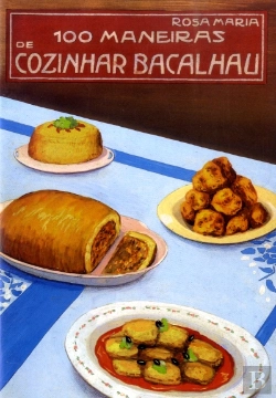 Bertrand.pt - 100 Maneiras de Cozinhar Bacalhau