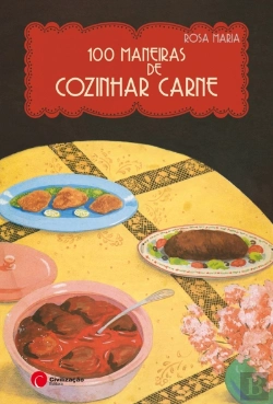 Bertrand.pt - 100 Maneiras de Cozinhar Carne