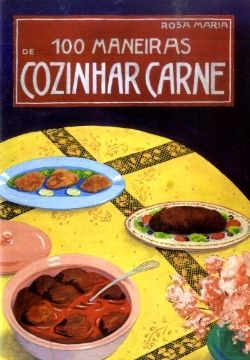 Bertrand.pt - 100 Maneiras de Cozinhar Carne