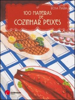 Bertrand.pt - 100 Maneiras de Cozinhar Peixe