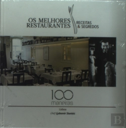Bertrand.pt - 100 Maneiras - Lisboa