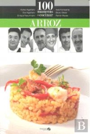 100 Maneras De Cocinar Arroz  